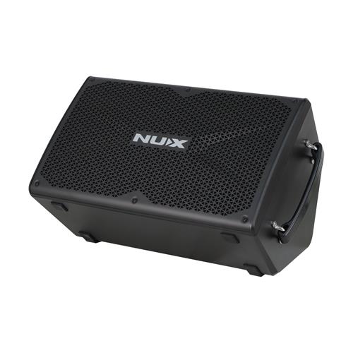 AMPLIFICADOR MULTIPROPOSITO BUSKING RECARGABLE 276W 1X8``