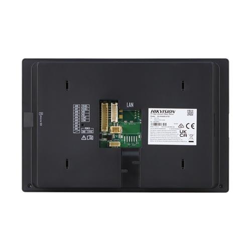 PANTALLA P/SISTEMA VIDEOPORTERO IP/2 CH - DIST