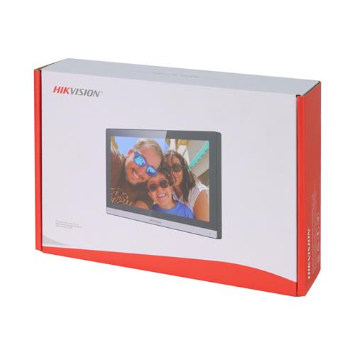 PANTALLA P/SISTEMA VIDEOPORTERO IP/2 CH - DIST