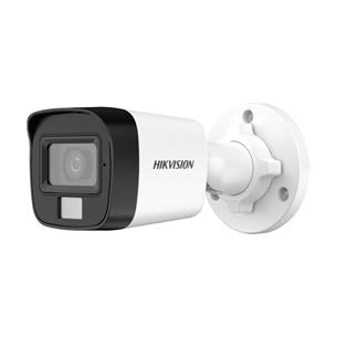 CAMARA T/TUBO METALICA 3K/IR/MIC/IP67/LUZ HIBRIDA FULL HD METALICA - DIST