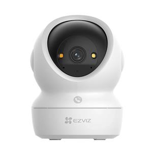 CAMARA IP WIFI INTERIOR 5MP PANTILT CON LENTE 4MM - DIST