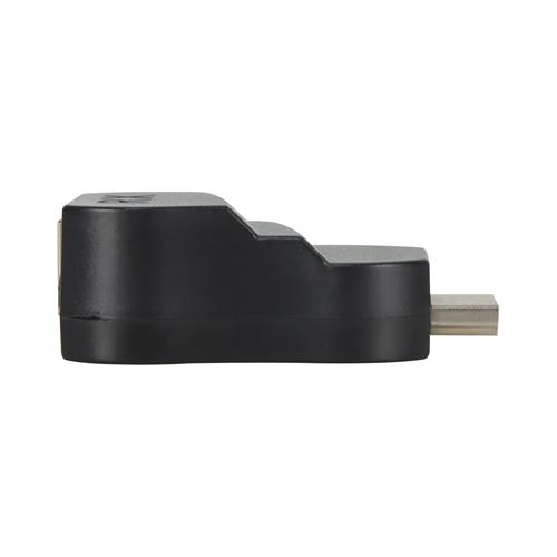 EXTENSION HDMI LAN CAT6 24MT