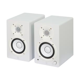 MONITOR DE ESTUDIO 4.5 PULGADAS BLANCO X 2P