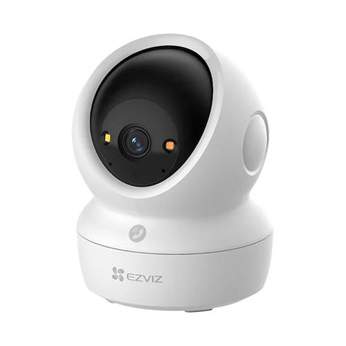 CAMARA IP WIFI INTERIOR 5MP PANTILT CON LENTE 4MM - DIST