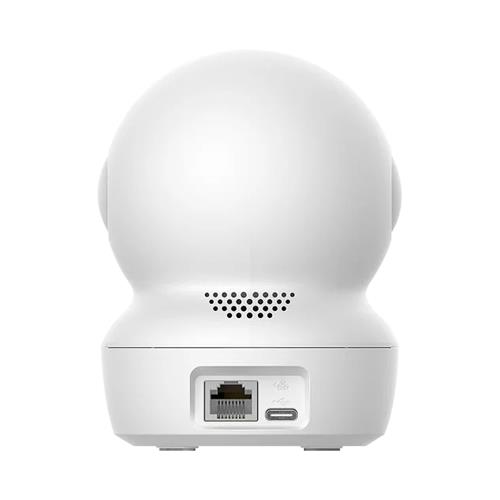 CAMARA IP WIFI INTERIOR 5MP PANTILT CON LENTE 4MM - DIST