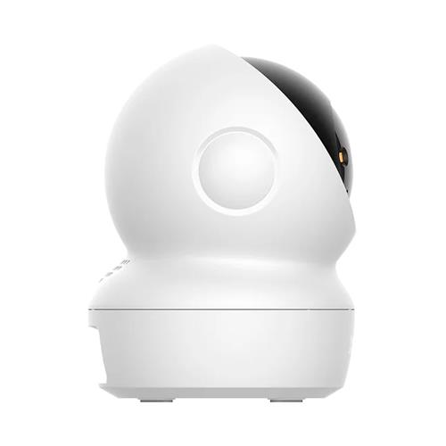 CAMARA IP WIFI INTERIOR 5MP PANTILT CON LENTE 4MM - DIST