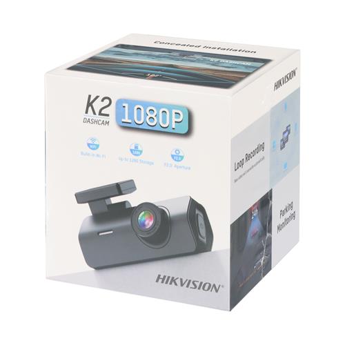 CAMARA CARRO FULL HD DASH CAM WIFI 1080P - CLA