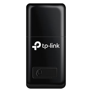 ADAPTADOR USB WIFI 300MBPS WIRELESS N - CLA