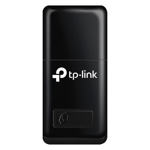 ADAPTADOR USB WIFI 300MBPS WIRELESS N - CLA