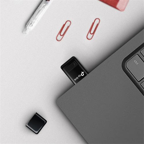 ADAPTADOR USB WIFI 300MBPS WIRELESS N - CLA