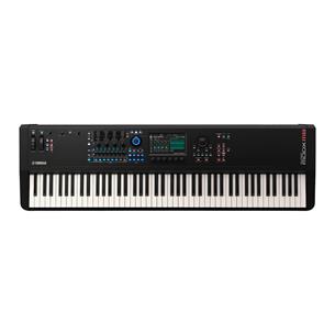 TECLADO SINTETIZADOR PROFESIONAL 88 TECLAS + ADAPTADOR PA-300C - CLA