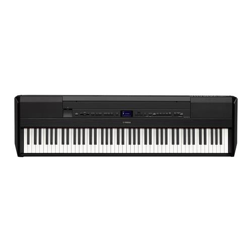 PIANO DIGITAL COMPACTO 88 TECLAS HAMMER CON BLUETOOTH + ADAP. PA-300C - CLA