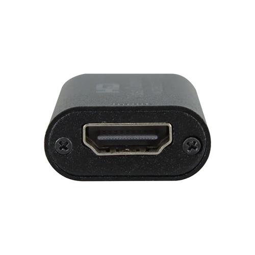 CAPTURADORA VIDEO HDMI 4K A USB 3.0