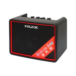 AMPLIFICADOR PARA GUITARRA COMPACTO EQ/FX/BT/APP 3W