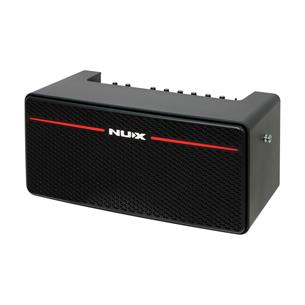 AMPLIFICADOR PARA GUIT. INALAMBRICO EQ/FX/BT/APP 30W