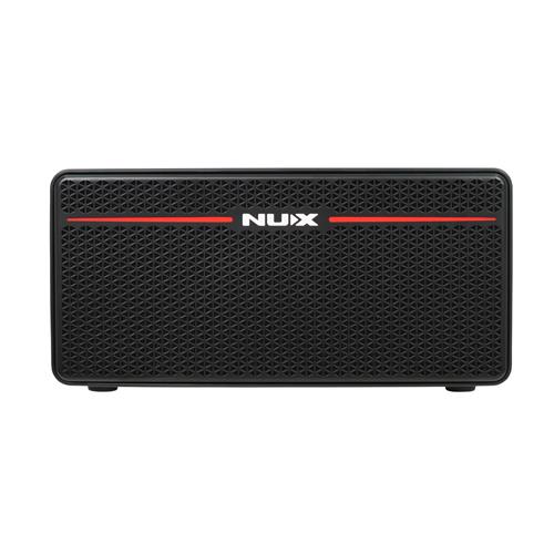AMPLIFICADOR PARA GUIT. INALAMBRICO EQ/FX/BT/APP 30W