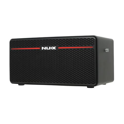 AMPLIFICADOR PARA GUIT. INALAMBRICO EQ/FX/BT/APP 30W