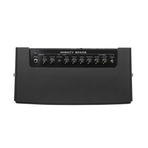 AMPLIFICADOR PARA GUIT. INALAMBRICO EQ/FX/BT/APP 30W