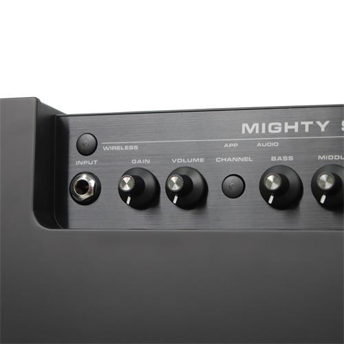AMPLIFICADOR PARA GUIT. INALAMBRICO EQ/FX/BT/APP 30W