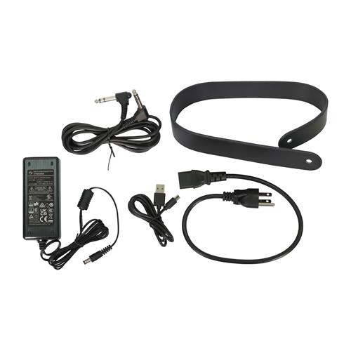 AMPLIFICADOR PARA GUIT. INALAMBRICO EQ/FX/BT/APP 30W