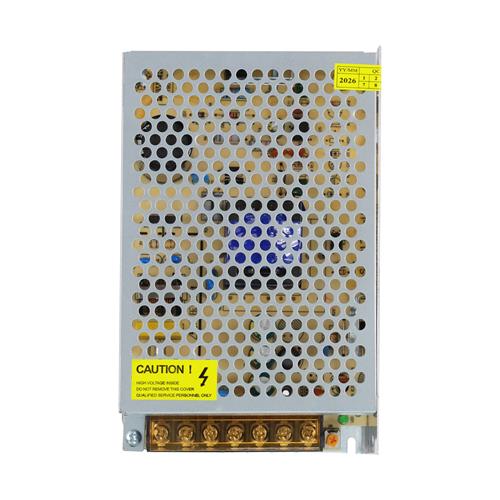 FUENTE DE PODER CONMUTADA 5V 10A