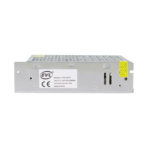 FUENTE DE PODER CONMUTADA 5V 10A