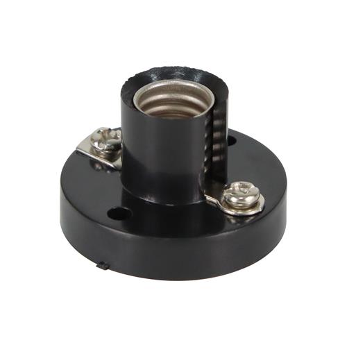 BOQUILLA PARA CABLE Y CHASIS PARA FOCO E10