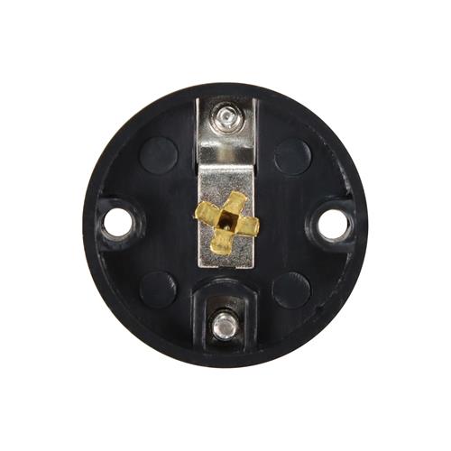 BOQUILLA PARA CABLE Y CHASIS PARA FOCO E10