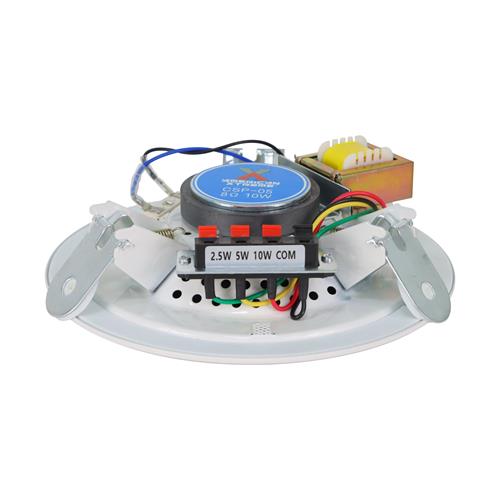 PARLANTE 5 PULGADAS PARA TUMBADO