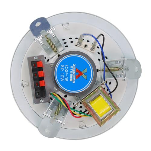 PARLANTE 5 PULGADAS PARA TUMBADO