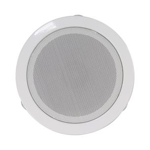 PARLANTE 6 PULG. PARA TUMBADO
