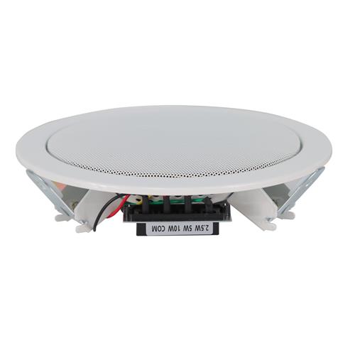 PARLANTE 6 PULG. PARA TUMBADO