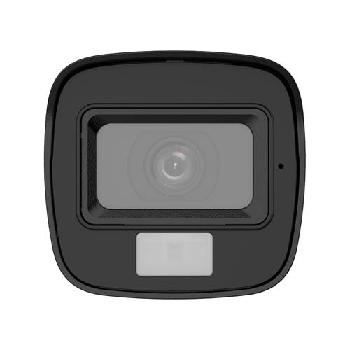 CAMARA T/TUBO METALICA 3K/IR/MIC/IP67/LUZ HIBRIDA FULL HD METALICA - DIST