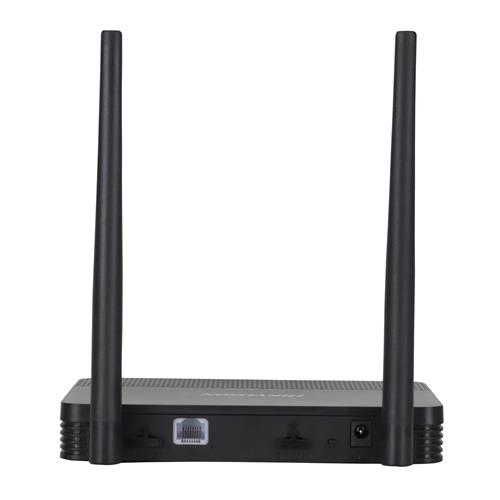 KIT CAMARAS 1X TUBO 4 MP + 1X DOMO 5MP PLASTICAS CON NVR 4 CH - CLA