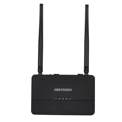KIT CAMARAS 1X TUBO 4 MP + 1X DOMO 5MP PLASTICAS CON NVR 4 CH - CLA