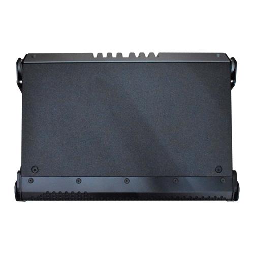 LINE ARRAY ACTIVO AERO-SERIE 1X12 PULG. 2400W 120-COBERTURA