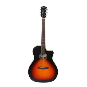 GUITARRA ELECTROACUSTICA CORE FORMOSAN KOA CON ESTUCHE DELUXE - DESC