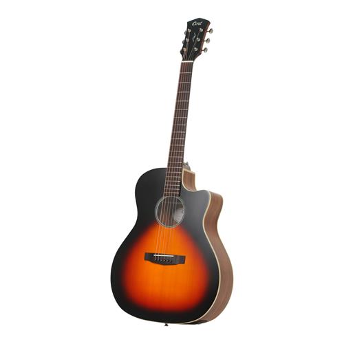 GUITARRA ELECTROACUSTICA CORE FORMOSAN KOA CON ESTUCHE DELUXE - DESC