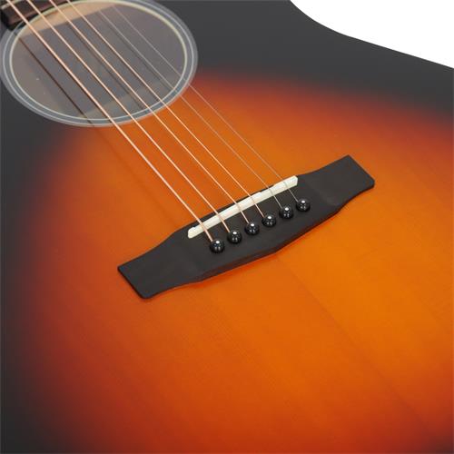 GUITARRA ELECTROACUSTICA CORE FORMOSAN KOA CON ESTUCHE DELUXE - DESC