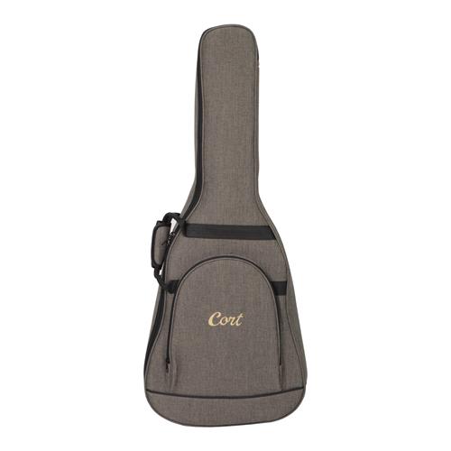 GUITARRA ELECTROACUSTICA CORE FORMOSAN KOA CON ESTUCHE DELUXE - DESC