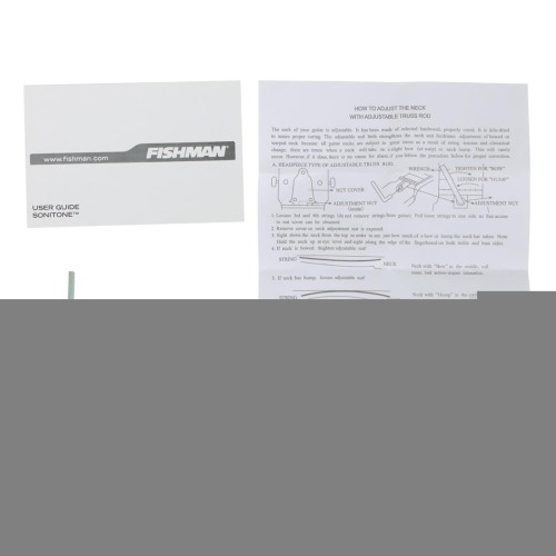 GUITARRA ELECTROACUSTICA CORE OVANGKOL CON ESTUCHE DELUXE - DESC