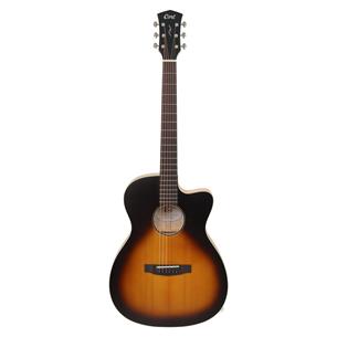 GUITARRA ELECTROACUSTICA CORE MAPLE CON ESTUCHE DELUXE - DESC