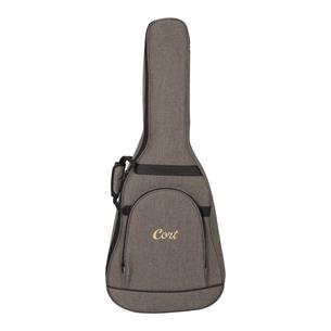 ESTUCHE PARA GUITARRA ACUSTICA PREMIUM - DESC