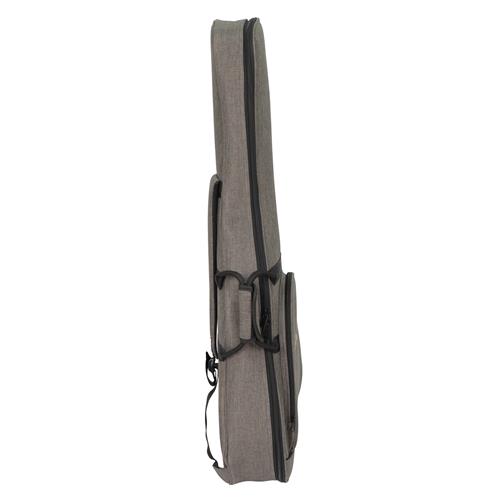 ESTUCHE PARA GUITARRA ACUSTICA PREMIUM - DESC