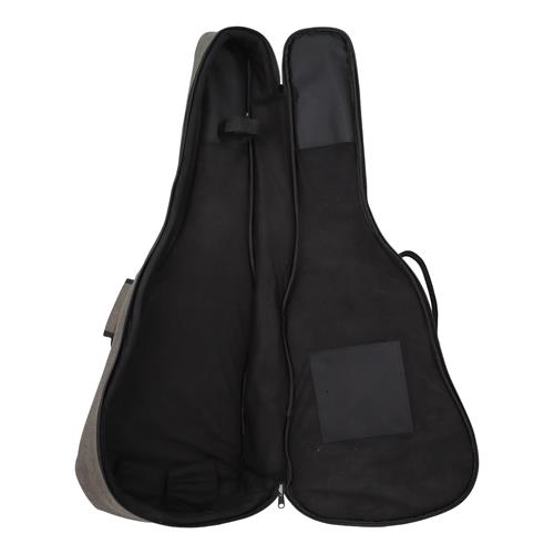 ESTUCHE PARA GUITARRA ACUSTICA PREMIUM - DESC