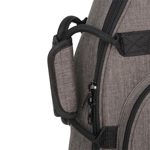 ESTUCHE PARA GUITARRA ACUSTICA PREMIUM - DESC