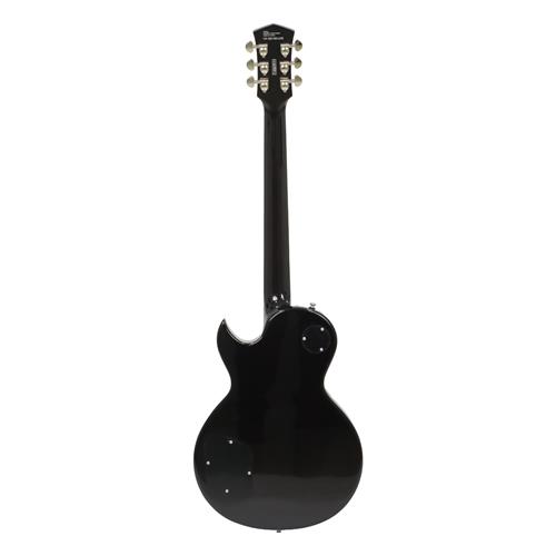 GUITARRA ELECTRICA CR MIC. SEYMOUR DUNCAN FLAMING BURST - DESC
