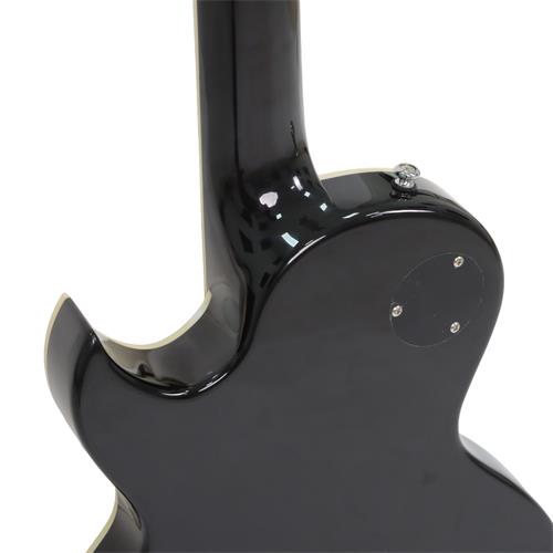GUITARRA ELECTRICA CR MIC. SEYMOUR DUNCAN FLAMING BURST - DESC