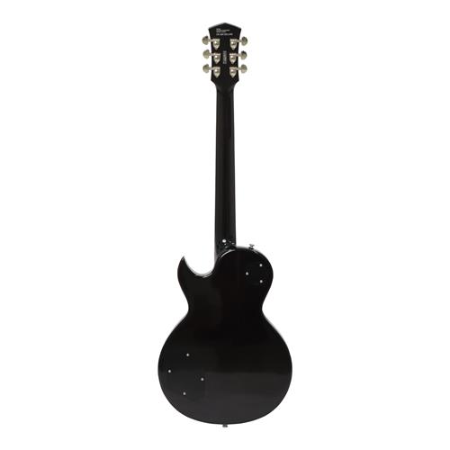 GUITARRA ELECTRICA CR MICROFONO SEYMOUR DUNCAN LAVA BURST - DESC