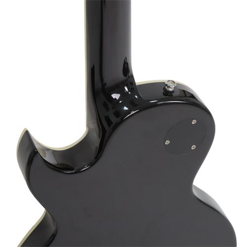 GUITARRA ELECTRICA CR MICROFONO SEYMOUR DUNCAN LAVA BURST - DESC